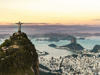 Canva Images/Rio de Janeiro