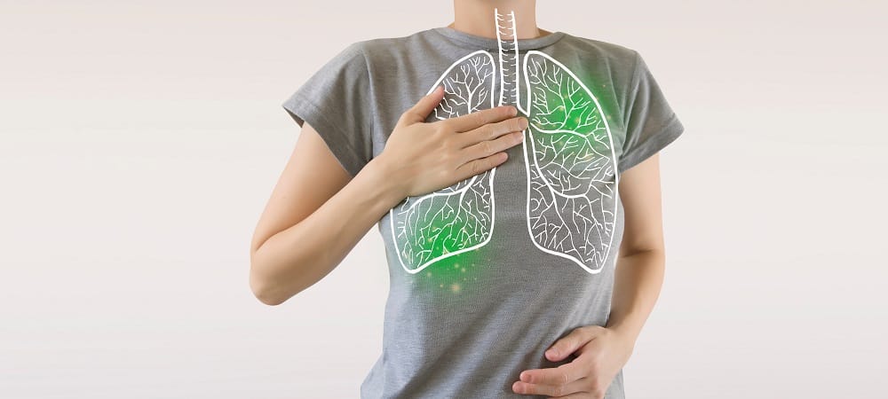 respiração também transmite tuberculose