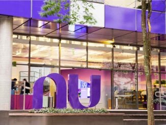 Sede do Nubank em São Paulo/SP - Foto: Nubank - Divulgação