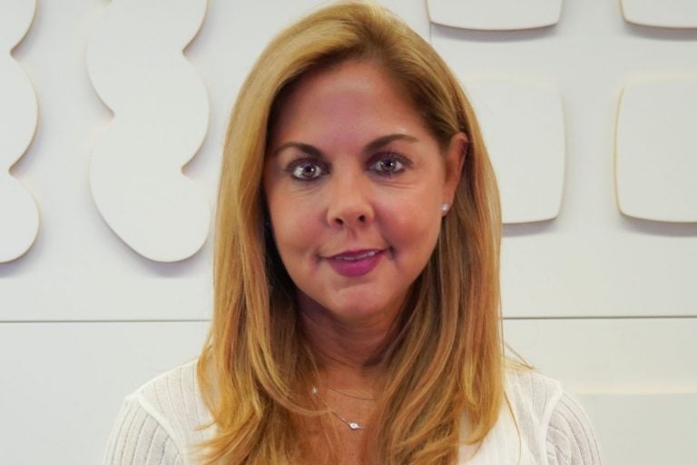 Gabriela García Cortés, vp da pepsico