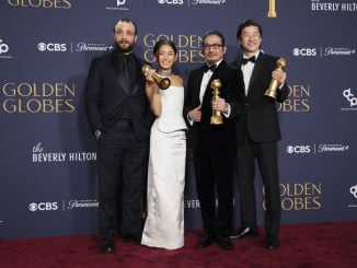 Elenco de 