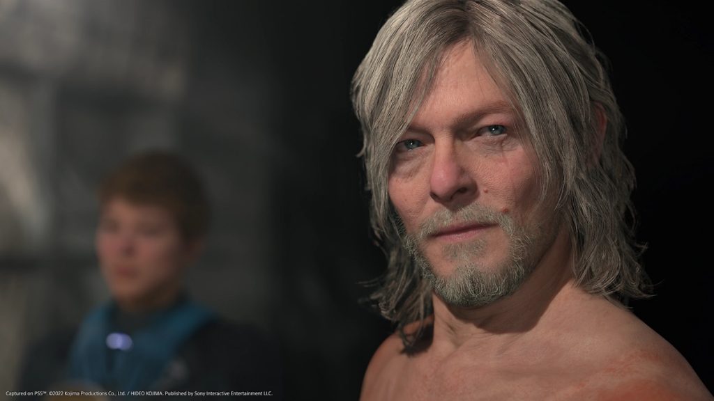 Death Stranding 2: On the Beach / Crédito: Kojima Productions, Sony Interactive Entertainment (divulgação)