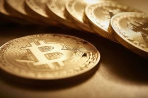 reserva de criptomoedas