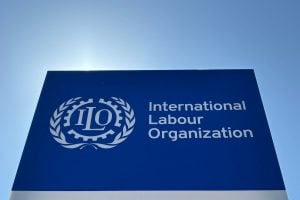 organização internacional do trabalho
