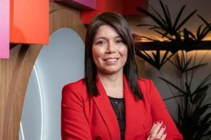 Antes de assumir a liderança da Adobe no Brasil, Mari Pinudo ocupava o cargo de country sales leader