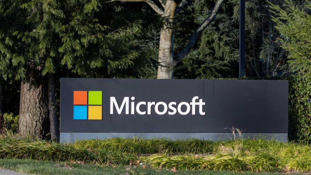 microsoft