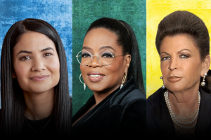 Mulheres empreendedoras