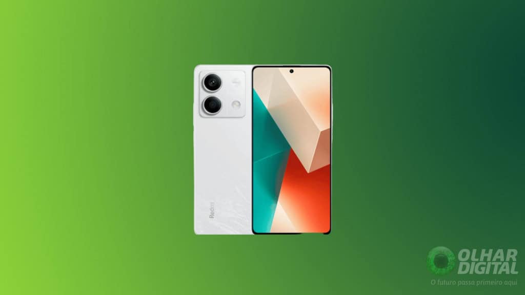 Redmi Note 13