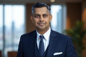 Novo CEO da ACG, Nikhil Kulkarni tem mais de duas décadas de carreira no setor automotivo