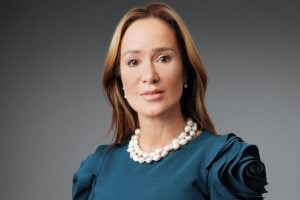 Ana Cabral, CEO da Sigma Lithium, está na lista Forbes Mulheres Mais Poderosas do Brasil de 2025