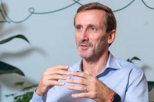 Pablo Lorenzo Carrefour