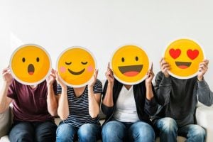 forbes emojis no trabalho