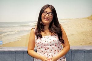 Jenny Han já vendeu mais de 8 milhões de cópias de seus livros, sendo 4,5 milhões apenas da série “O Verão Que Mudou Minha Vida”