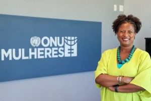 À frente da ONU Mulheres Brasil, Ana Querino iniciou sua carreira na Organização das Nações Unidas há 17 anos