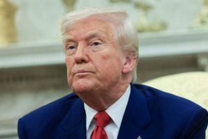 Donald Trump: ataque ao Irã após criticar envolvimento americano em guerras no exterior