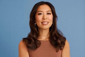 Fundadora do império de mochis, Vivien Wong foi indicada ao prêmio Veuve Clicquot Bold Woman