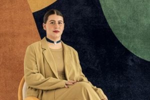 paola montenegro, gestora da marca de tarsila do amaral