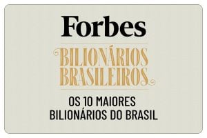 Arte Bilionários brasileiros