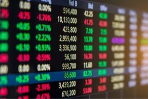 Por volta de 12h, os papéis da Yduqs perdiam 3,85%, a R$12,5, tendo alcançado R$12,42 no pior momento