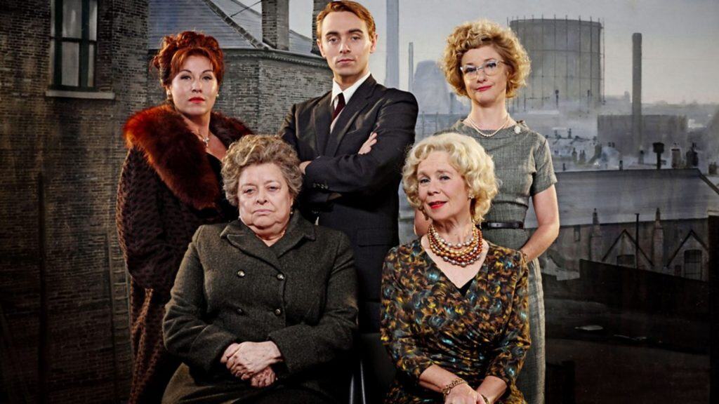 Coronation Street