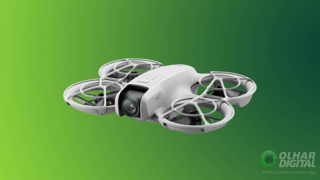 DJI Neo