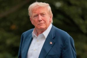 Trump, Tarifas