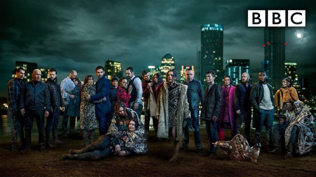EastEnders
