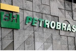 Logo Petrobras. Foto: Sergio Moraes, da Reuters petrobras