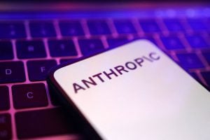 Anthropic
