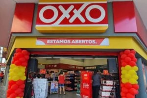 Foto: Oxxo/ Divulgação