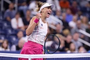 bia haddad no us open