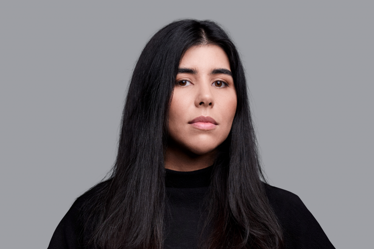 Carolina Matsuse, cofundadora da Insider Store