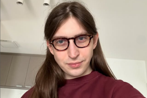 Foto do influenciador 