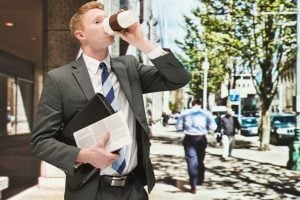 Café Fica Cada Vez Mais Amargo para os Americanos e Preços Batem Recorde