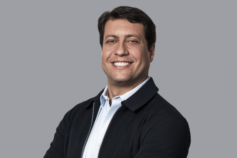 Fabrício Bloisi, fundador da Movile