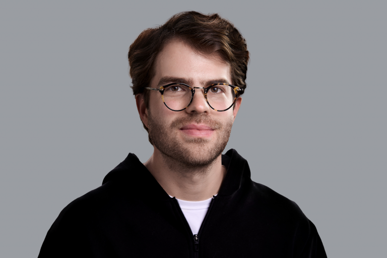 Pedro Franceschi, cofundador da Brex