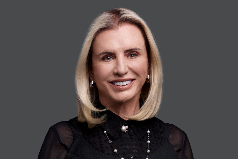 Ada Mota, fundadora Adcos