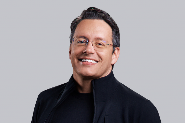 cesar carvalho, fundador do wellhub