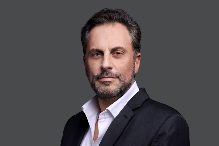 Daniel Castanho, cofundador da Ânima Educação