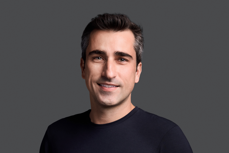 Fabio Carrara, fundador da Solfácil