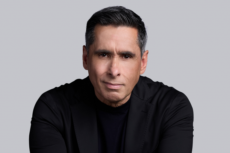 Flávio Augusto, fundador da Wise Up