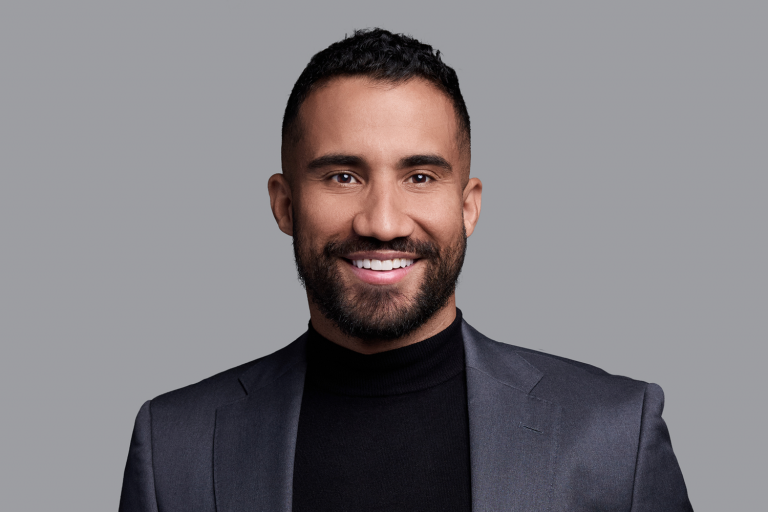Konrad Dantas, fundador da KondZilla