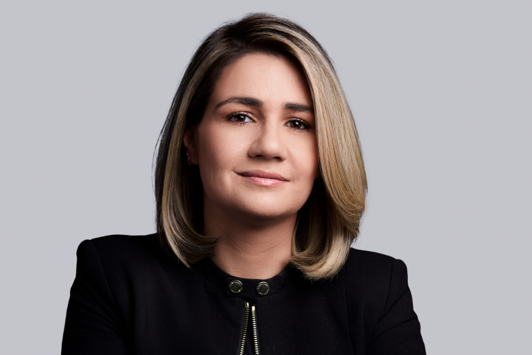 Mariana Dias, cofundadora da Gupy