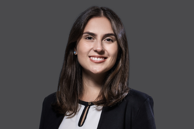 Mariana Vasconcelos, cofundadora da Agrosmart