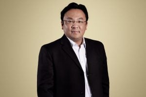 ALberto Kuba, ceo da WEG