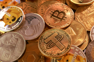 Criptoativos diversos