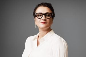 Tarciana Medeiros está na lista Forbes Mulheres Mais Poderosas do Brasil