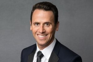 mentalista Oz Pearlman