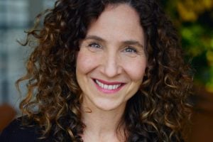 Suzana Apelbaum, Head Global de Criação e Inovação do Google Media Lab.