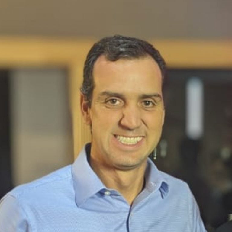 Thiago Lima Borges, novo CEO da Vivara